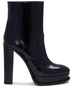 ANKLE BOOTS