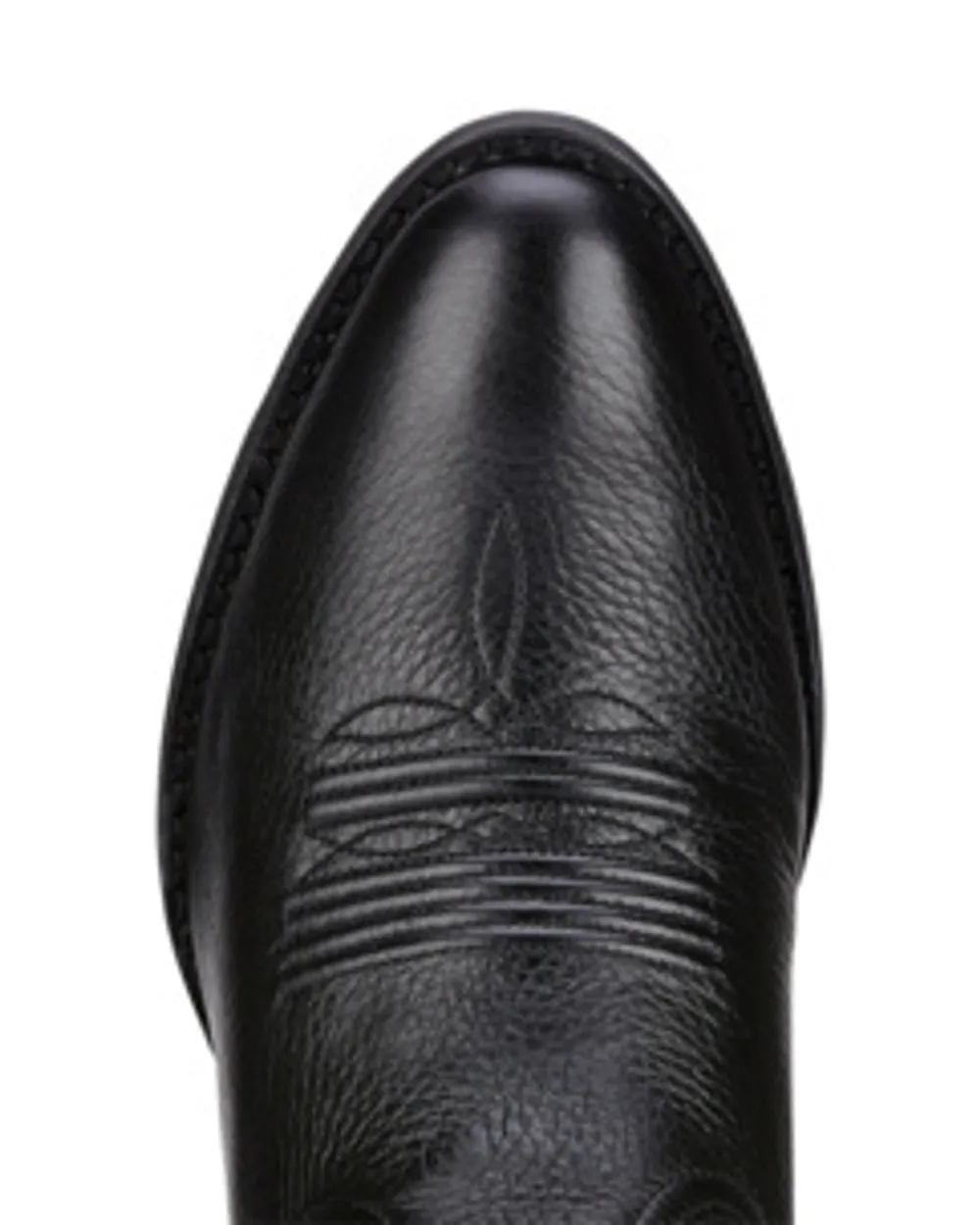Ariat Womens Heritage R Toe Western Boot