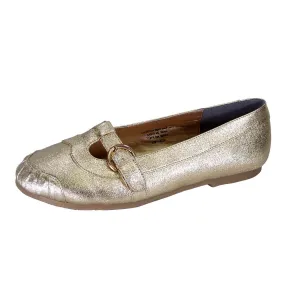FLORAL Catlin Women's Wide Width Casual Flats
