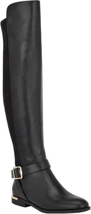 Nine West Women's Andone Over-The-Knee Boot
