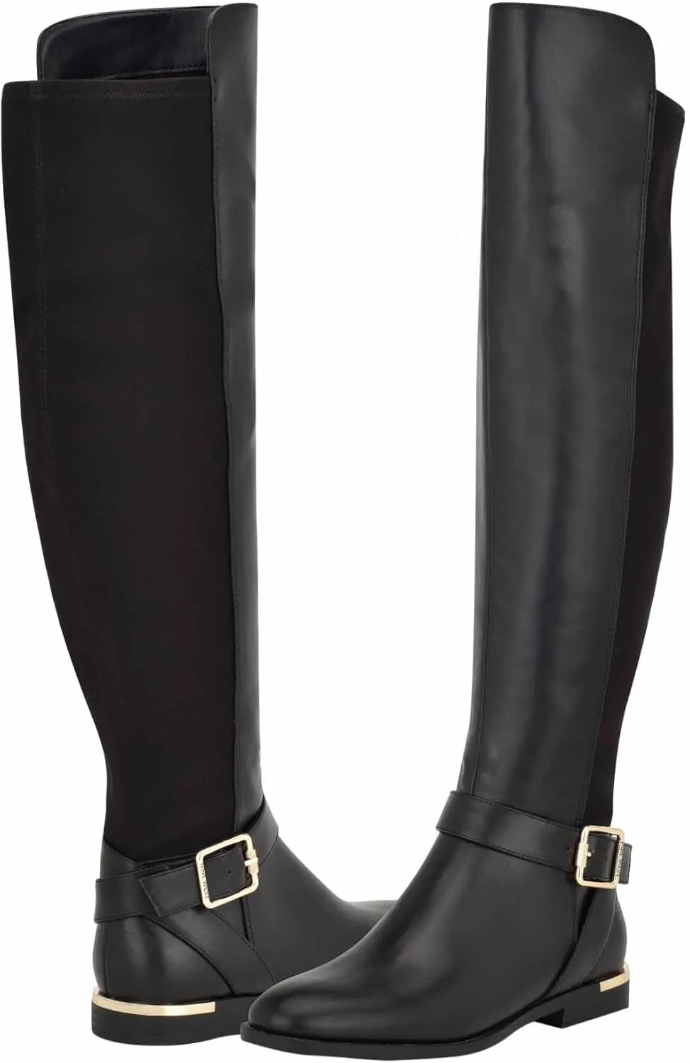 Nine West Women's Andone Over-The-Knee Boot