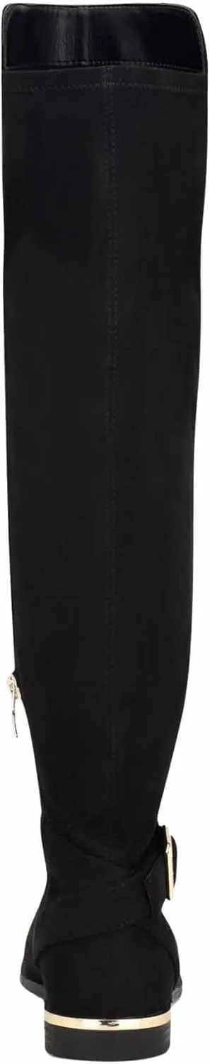 Nine West Women's Andone Over-The-Knee Boot