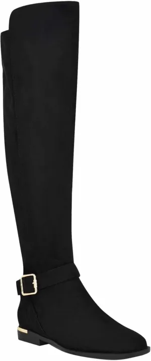 Nine West Women's Andone Over-The-Knee Boot