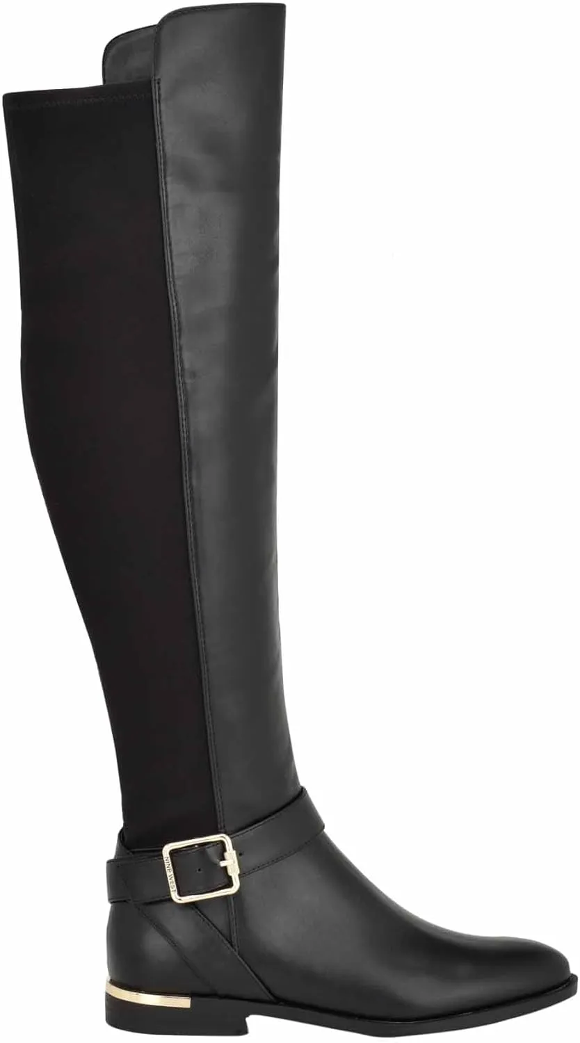 Nine West Women's Andone Over-The-Knee Boot