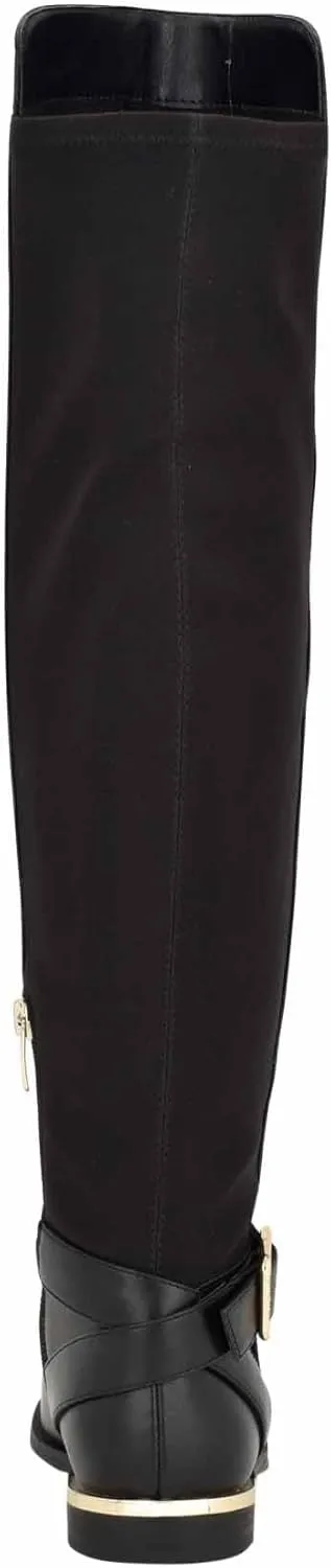 Nine West Women's Andone Over-The-Knee Boot