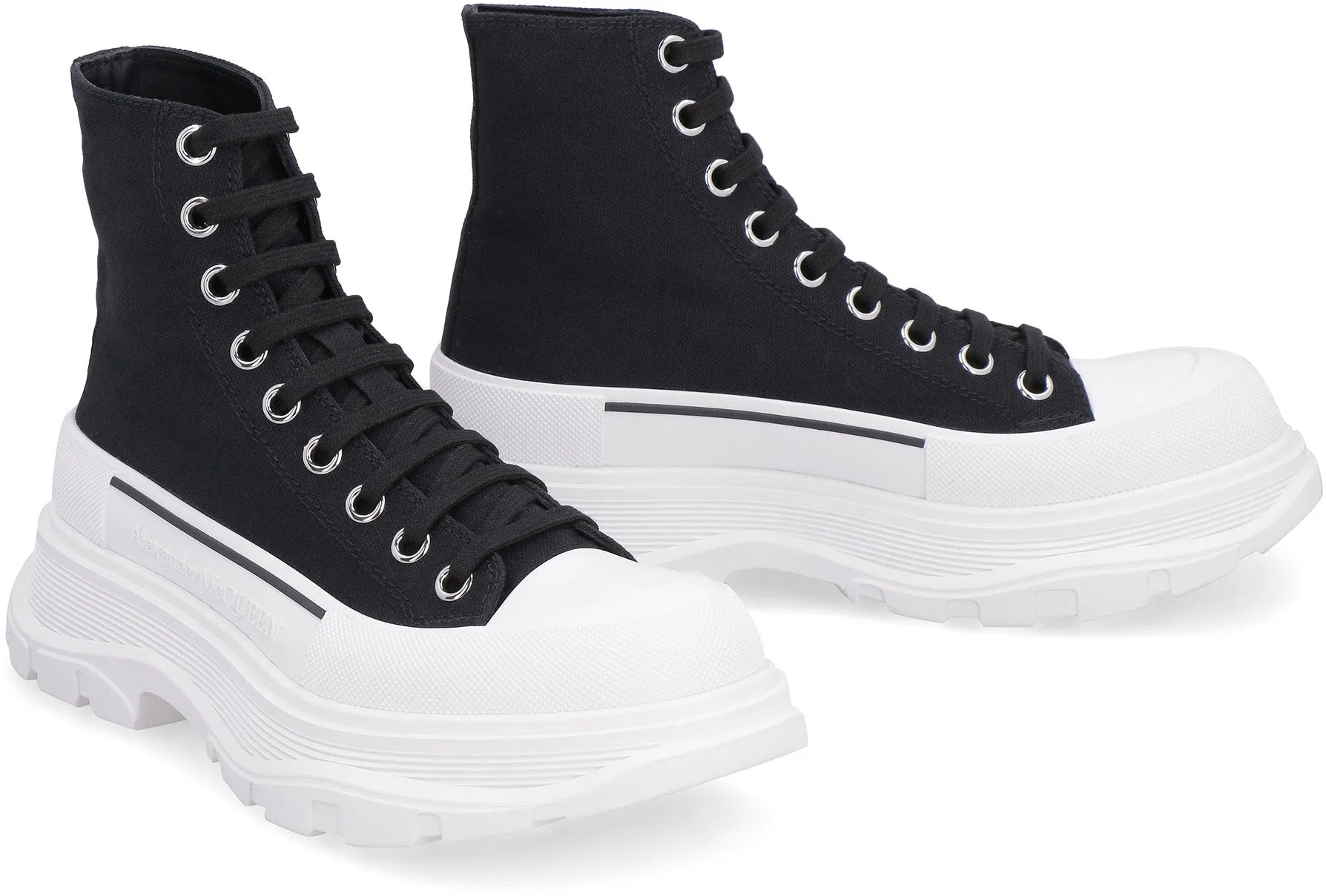 'TREAD SLICK' BOOTS