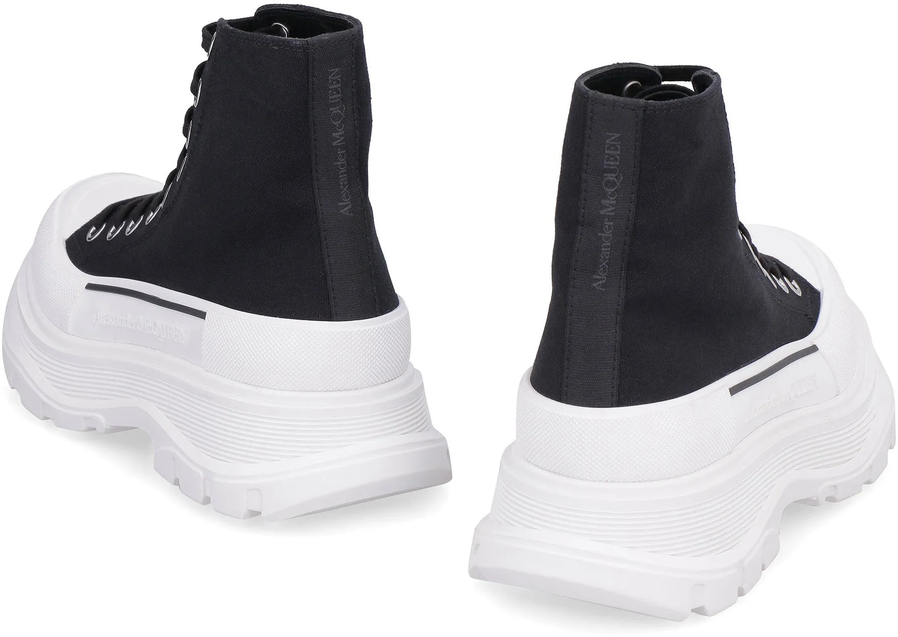 'TREAD SLICK' BOOTS