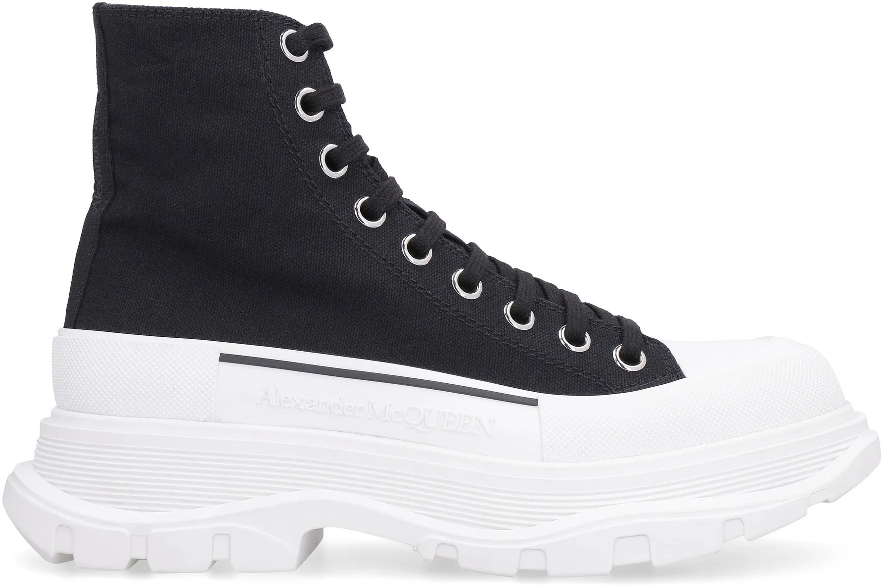 'TREAD SLICK' BOOTS