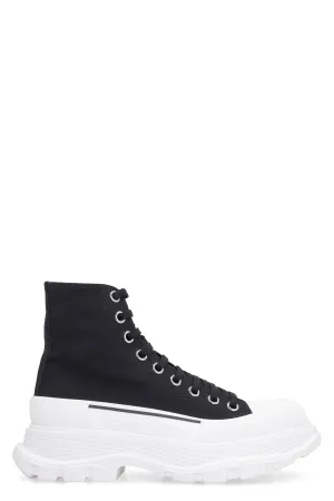 'TREAD SLICK' BOOTS
